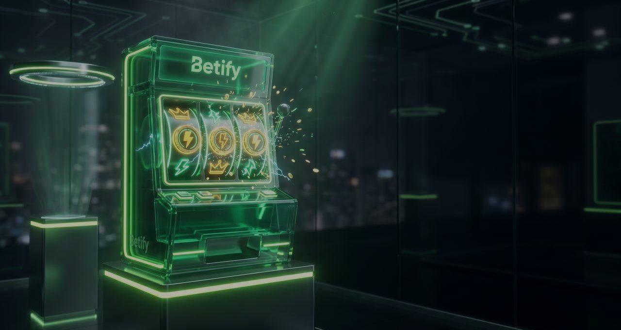 Betify
